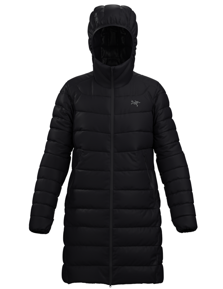 Cerium Mid Down Jacket - Women's