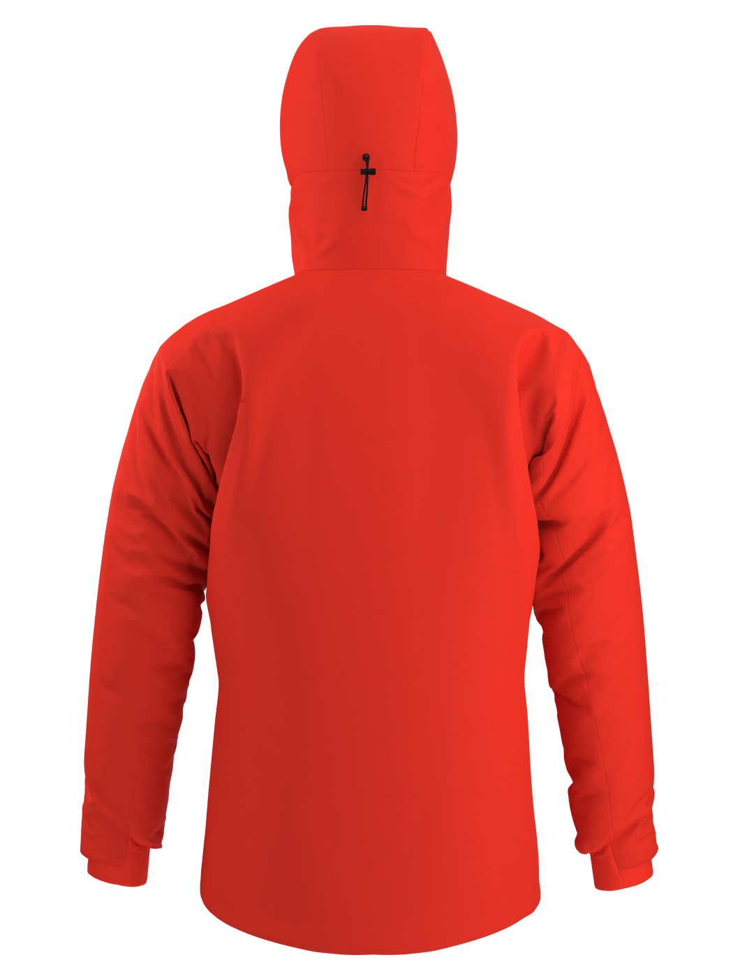 Proton Insulated Hoody - Men's