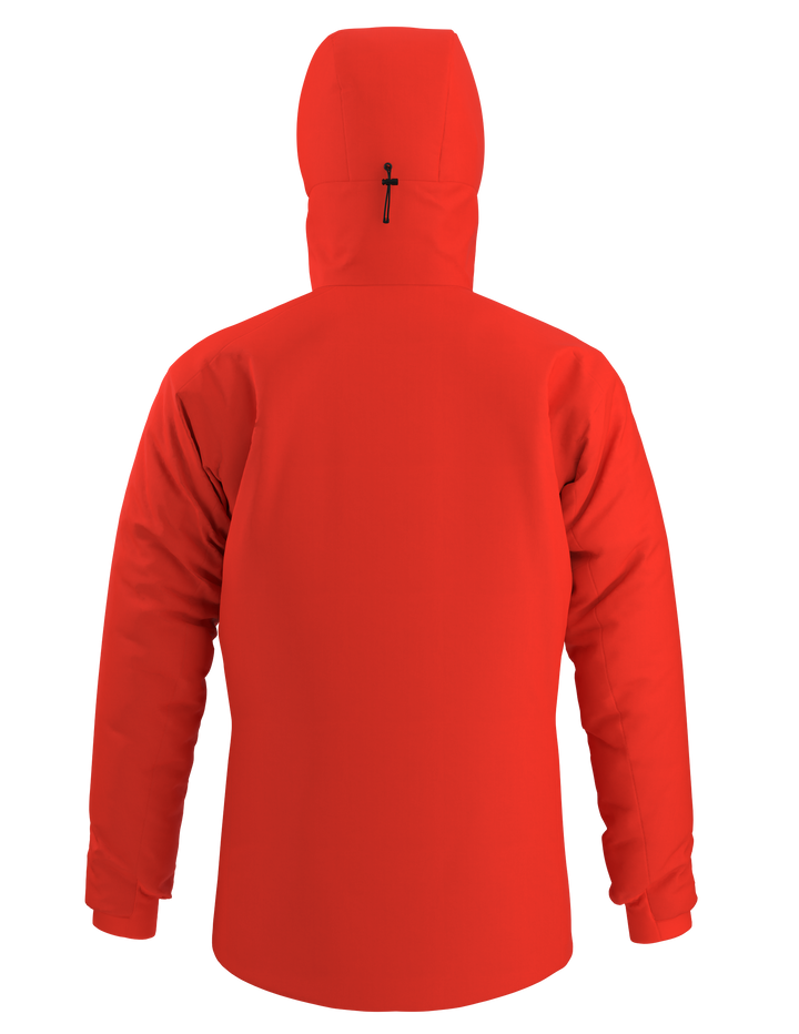 Proton Insulated Hoody - Men's
