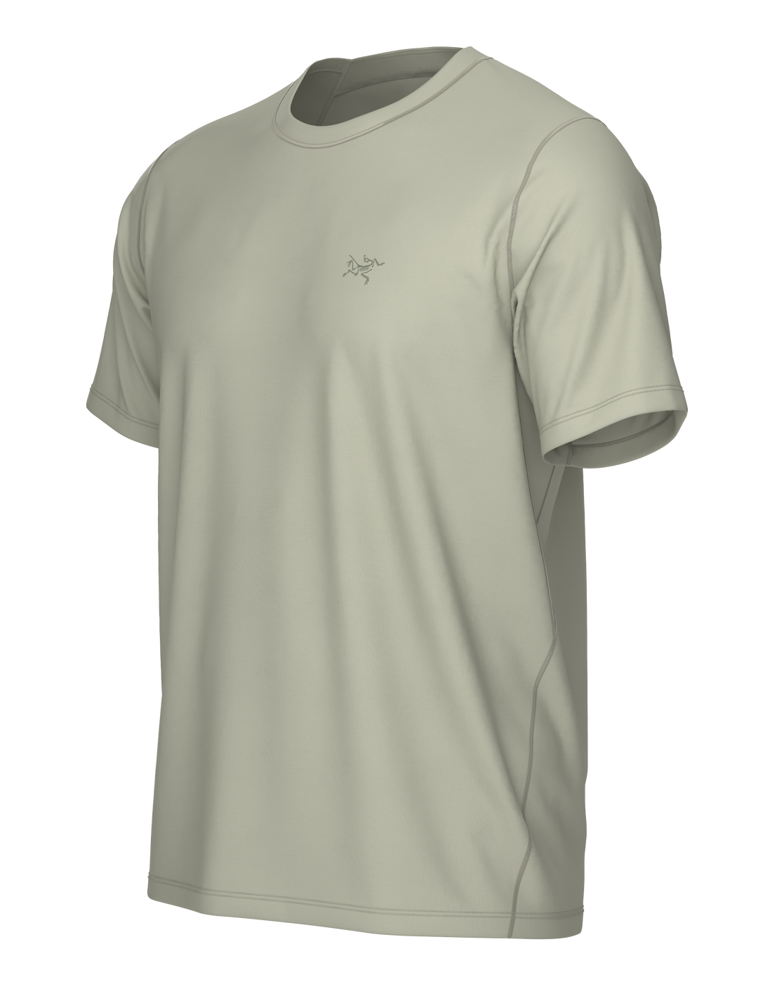 Cormac Crew - Short Sleeve - Men's