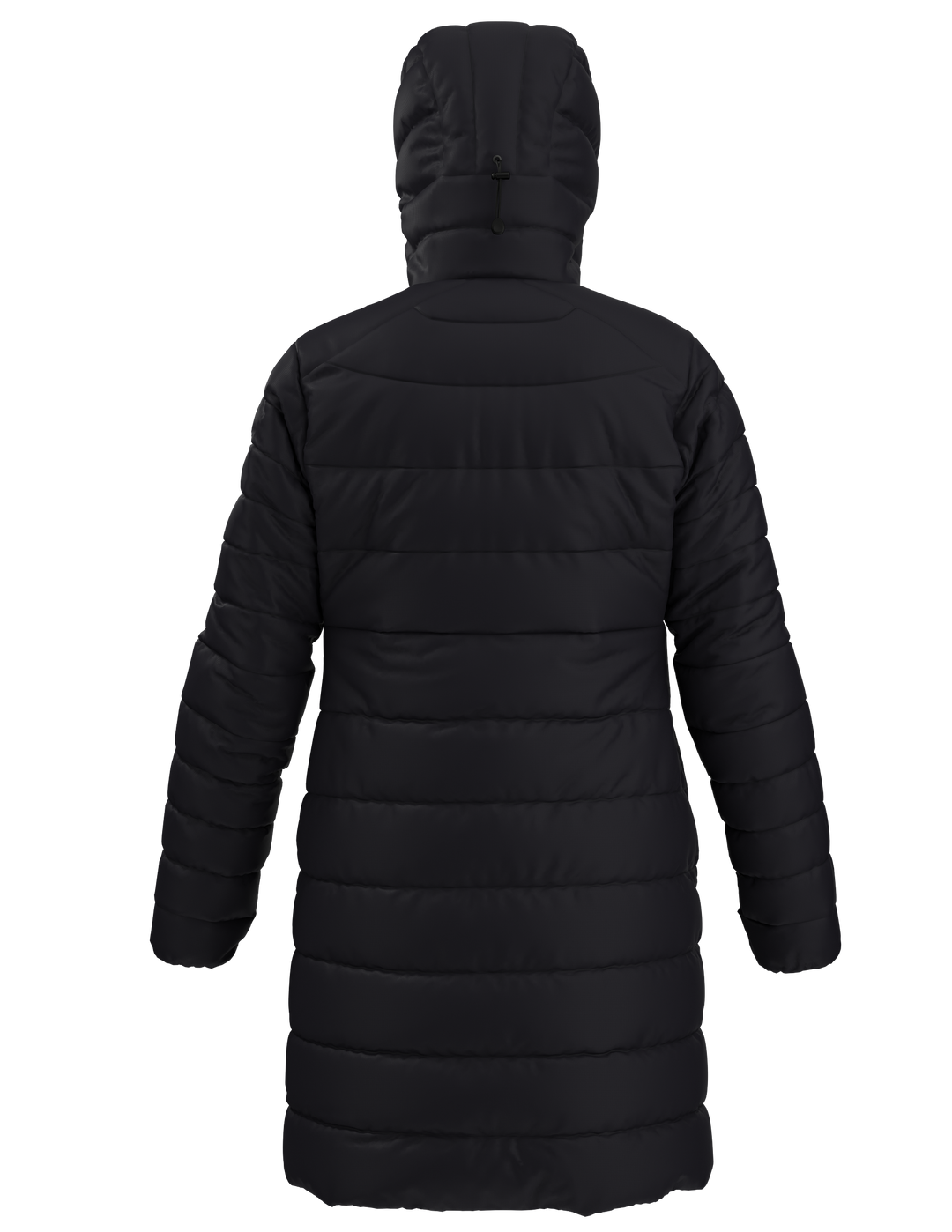 Cerium Mid Down Jacket - Women's