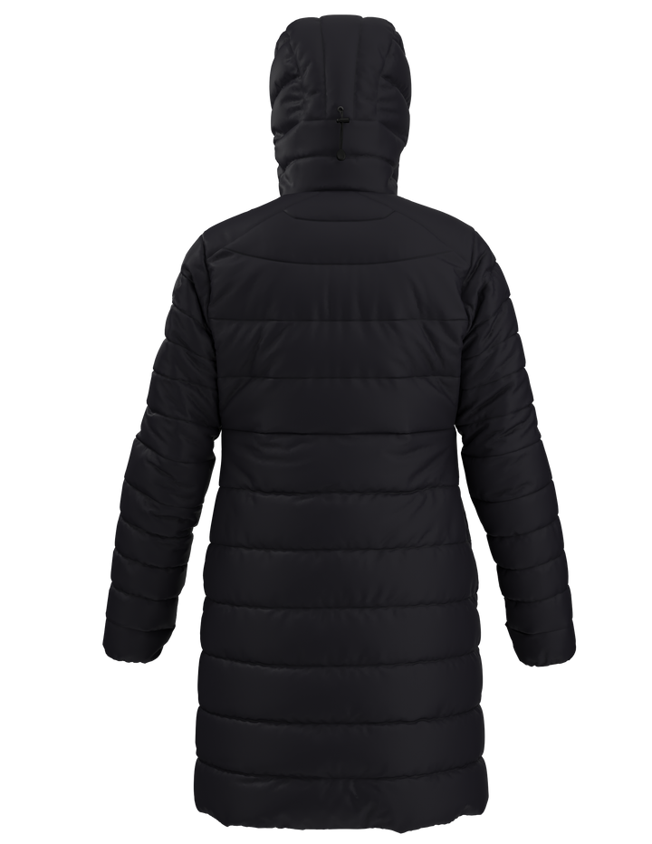 Cerium Mid Down Jacket - Women's
