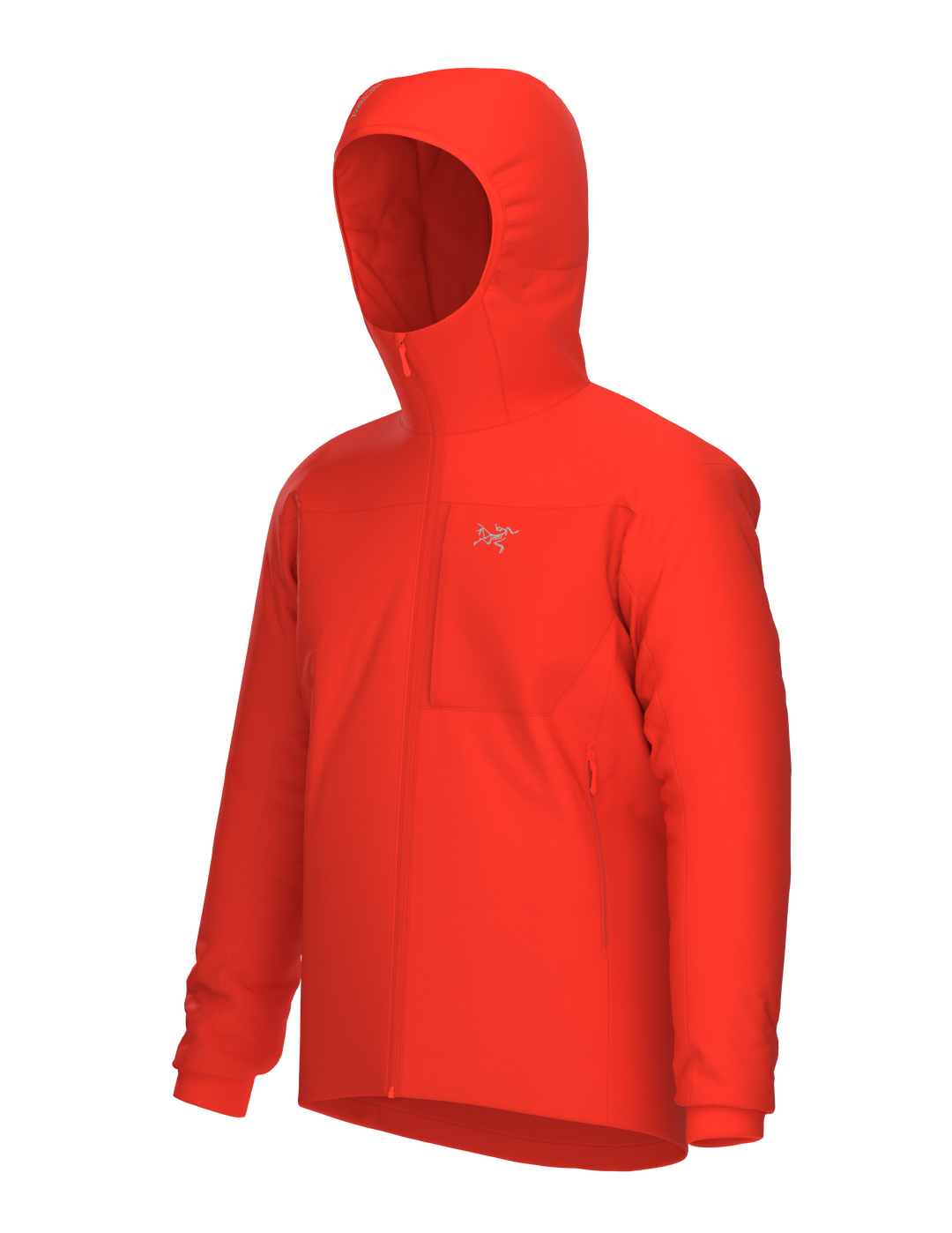 Proton Insulated Hoody - Men's