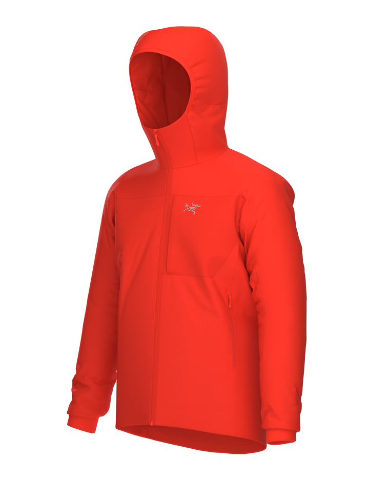 Proton Insulated Hoody - Men's