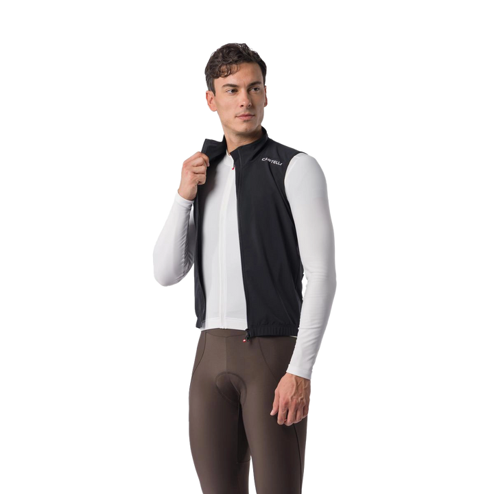 Espresso 2 Vest - Men's