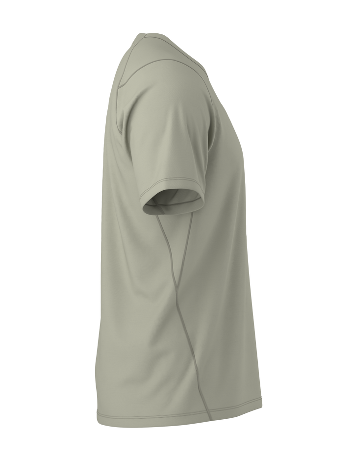 Cormac Crew - Short Sleeve - Men's