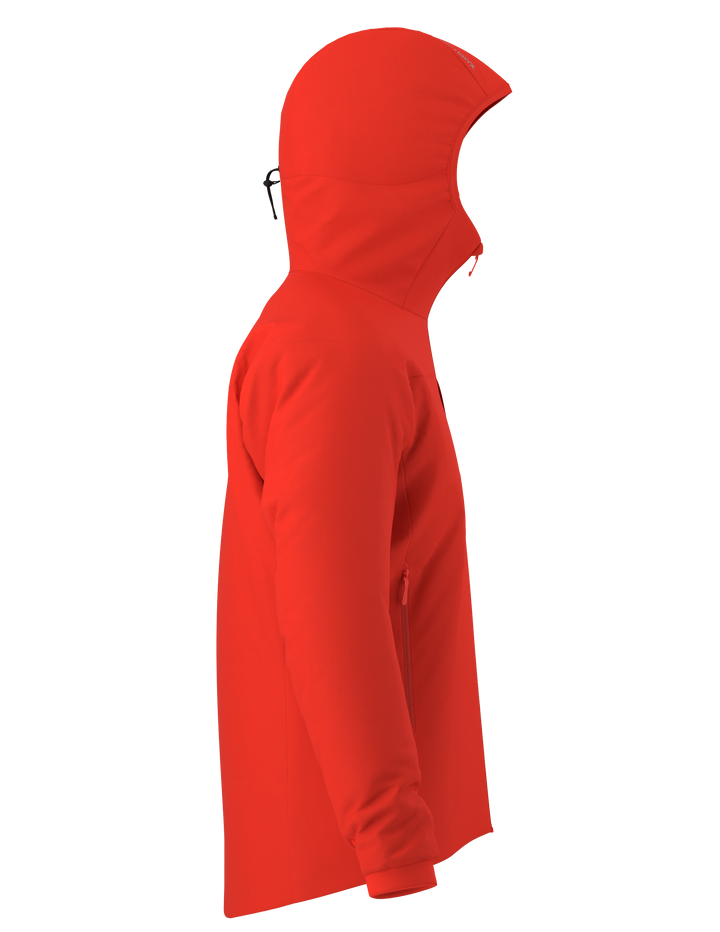 Proton Insulated Hoody - Men's