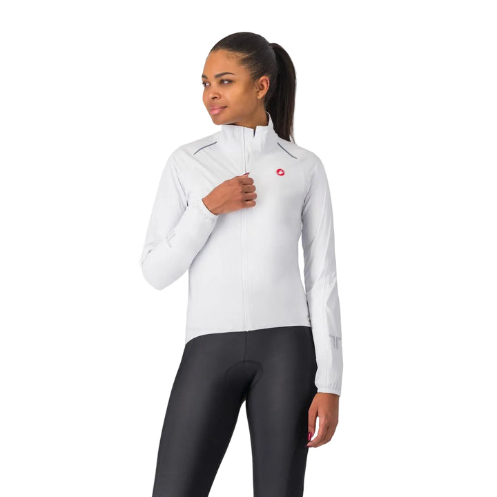 Emergency 3 Rain Jacket - Women's