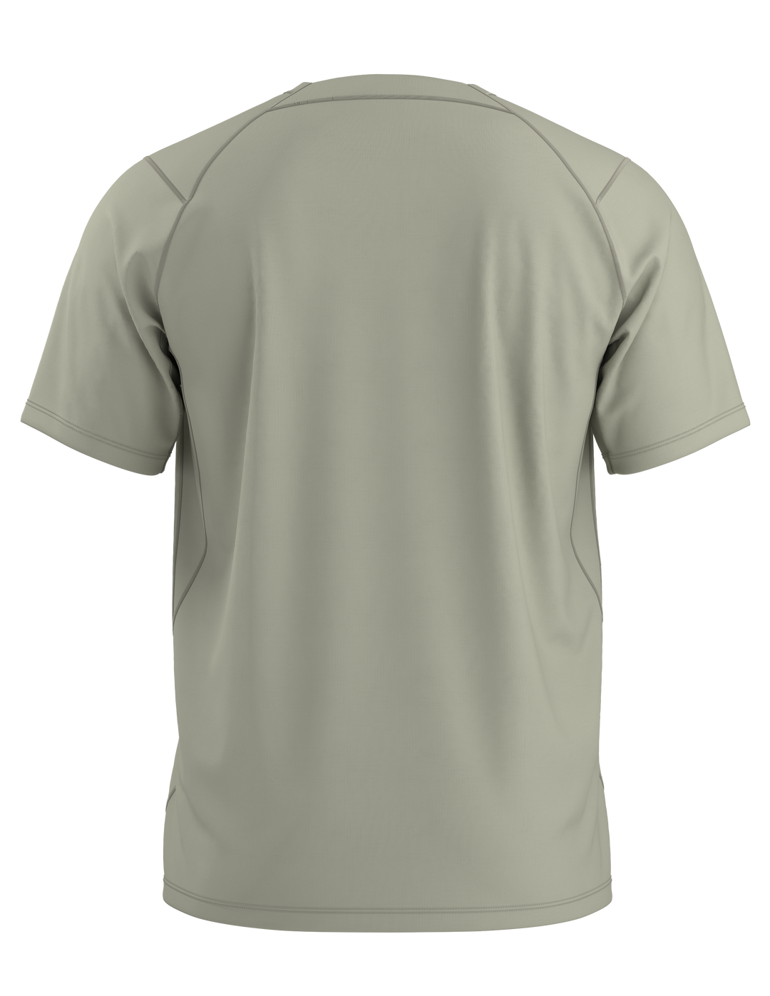Cormac Crew - Short Sleeve - Men's