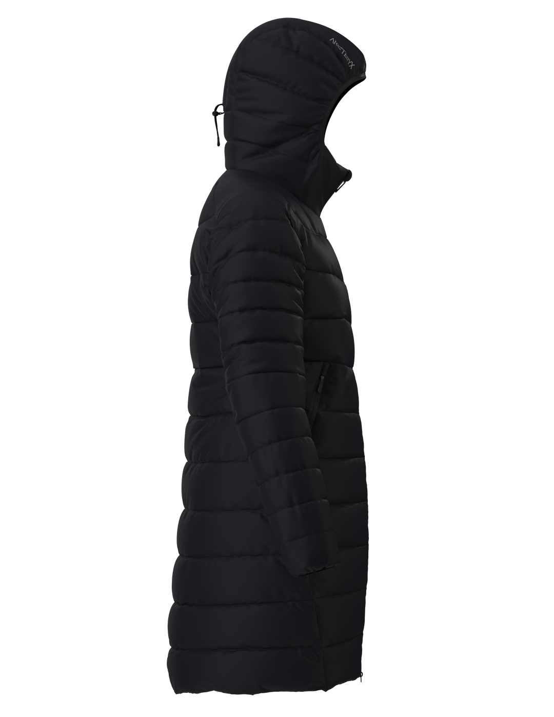 Cerium Mid Down Jacket - Women's