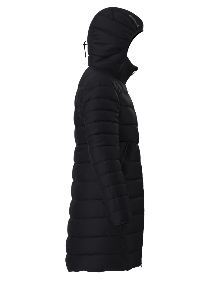 Cerium Mid Down Jacket - Women's