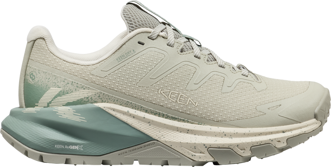 Targhee Apex Waterproof - Women's