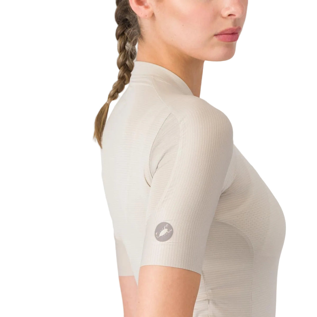 Espresso 2 Jersey - Short Sleeve - Women's