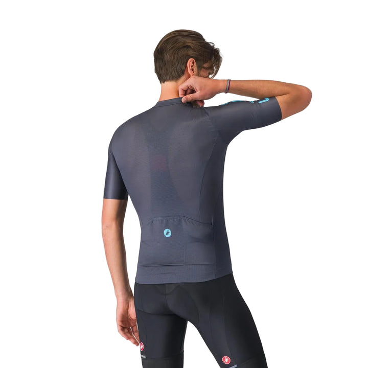 Entrata Apex Jersey - Short Sleeve - Men's