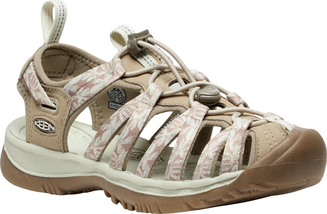 Whisper Sandal - Women's