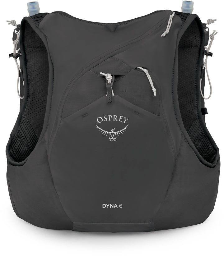 Dyna 6 Hydration Vest with Flasks - Women's