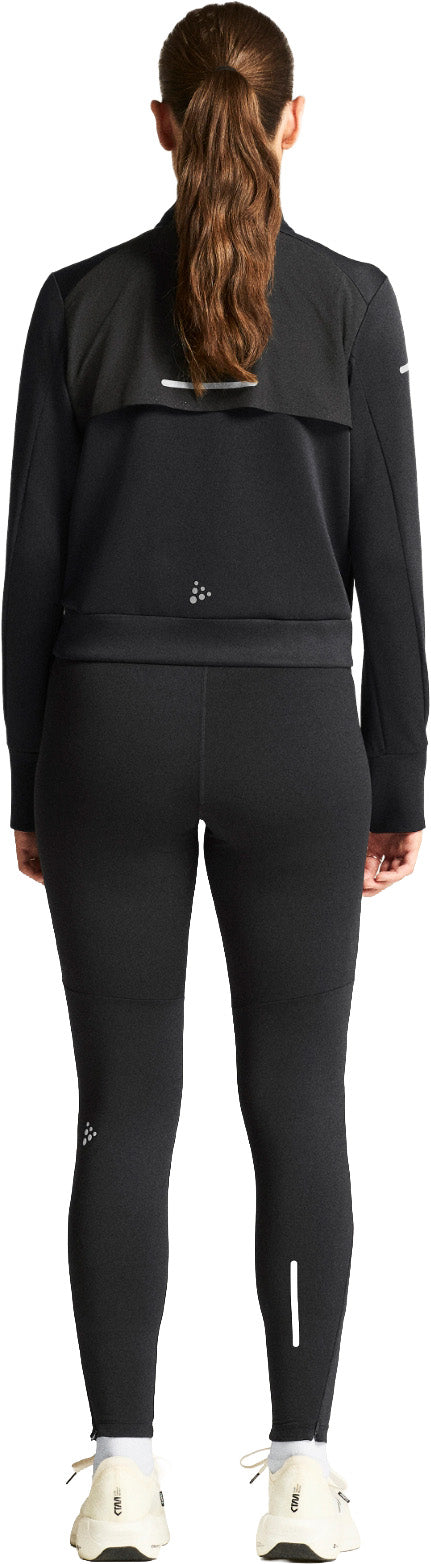SubZ Jacket 4 - Women's