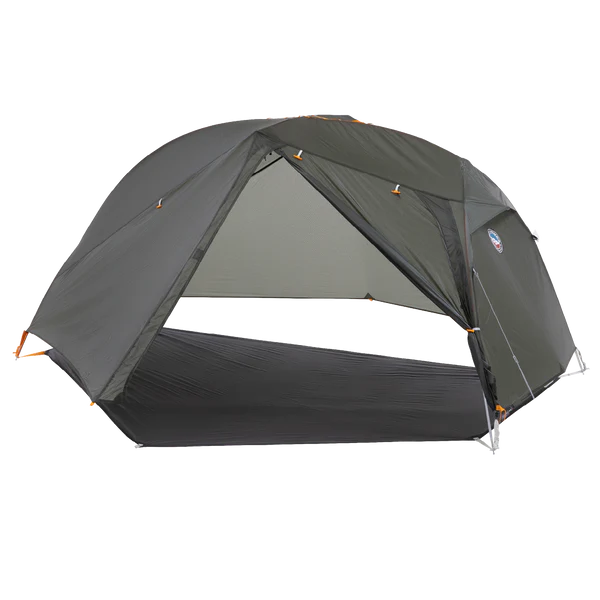Copper Spur UL1 Bikepack Tent