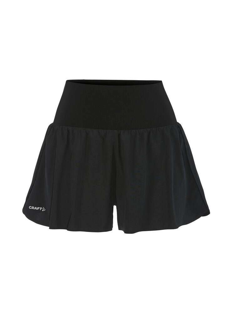 Hypervent Wide Shorts - Women's