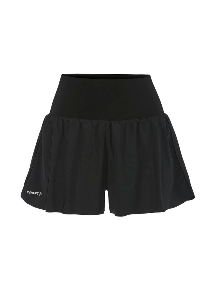 Hypervent Wide Shorts - Women's