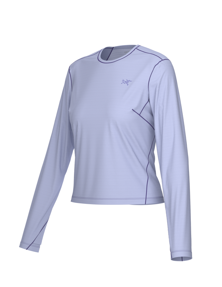 Norvan Crew - Long Sleeve - Women's