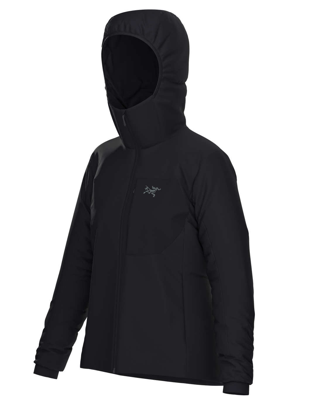 Proton Hoody Jacket - Women's