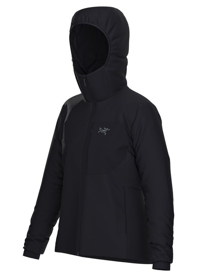 Proton Hoody Jacket - Women's