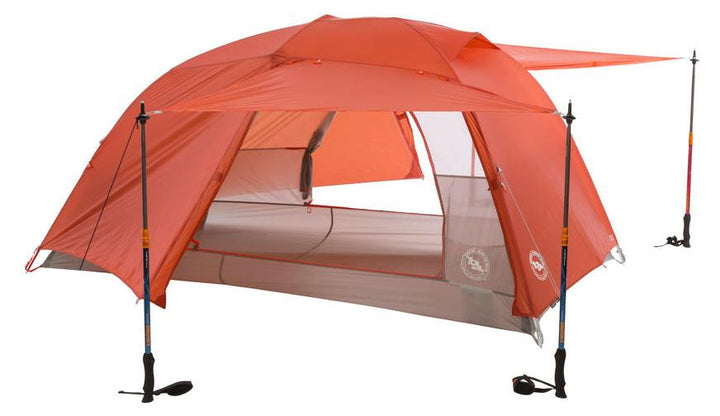 Copper Spur HV UL 2 Tent