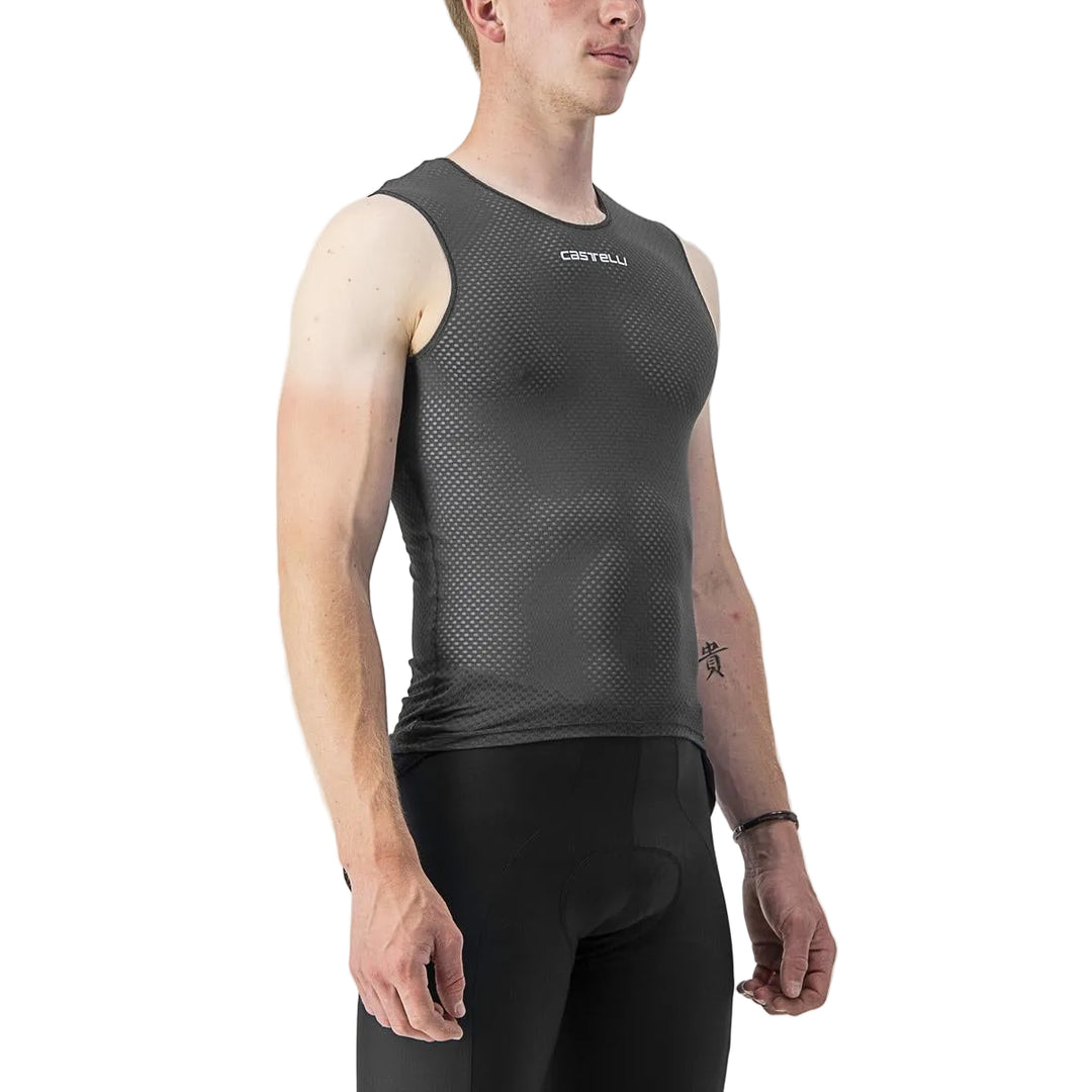 Pro Mesh 2.0 Jersey - Sleeveless - Men's