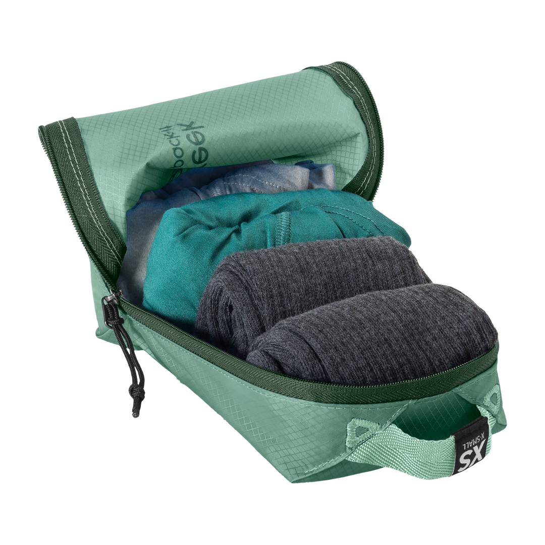 Pack-It Isolate Cube XS/S/M Set