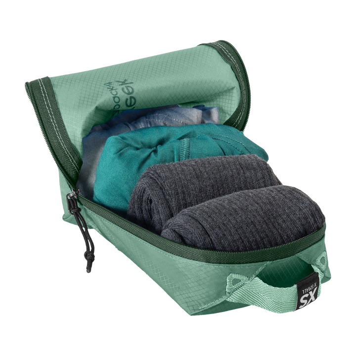 Pack-It Isolate Cube XS/S/M Set