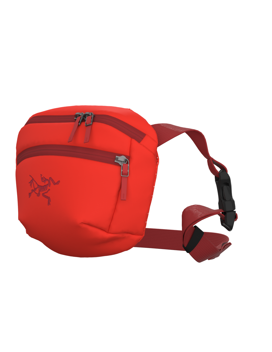 Mantis Waist Pack - 1L