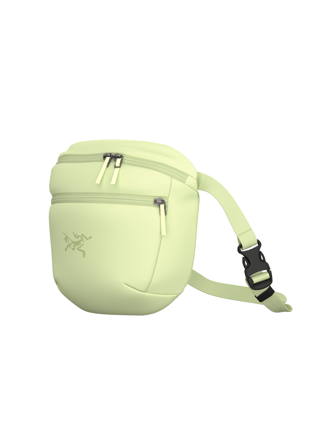 Mantis Waist Pack - 2L