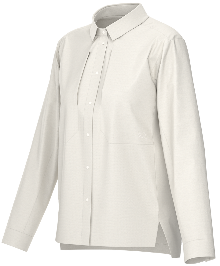 Sima Shirt - Long Sleeve - Women's