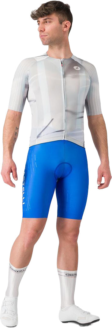 Aero Race 8S Jersey - Short Sleeve