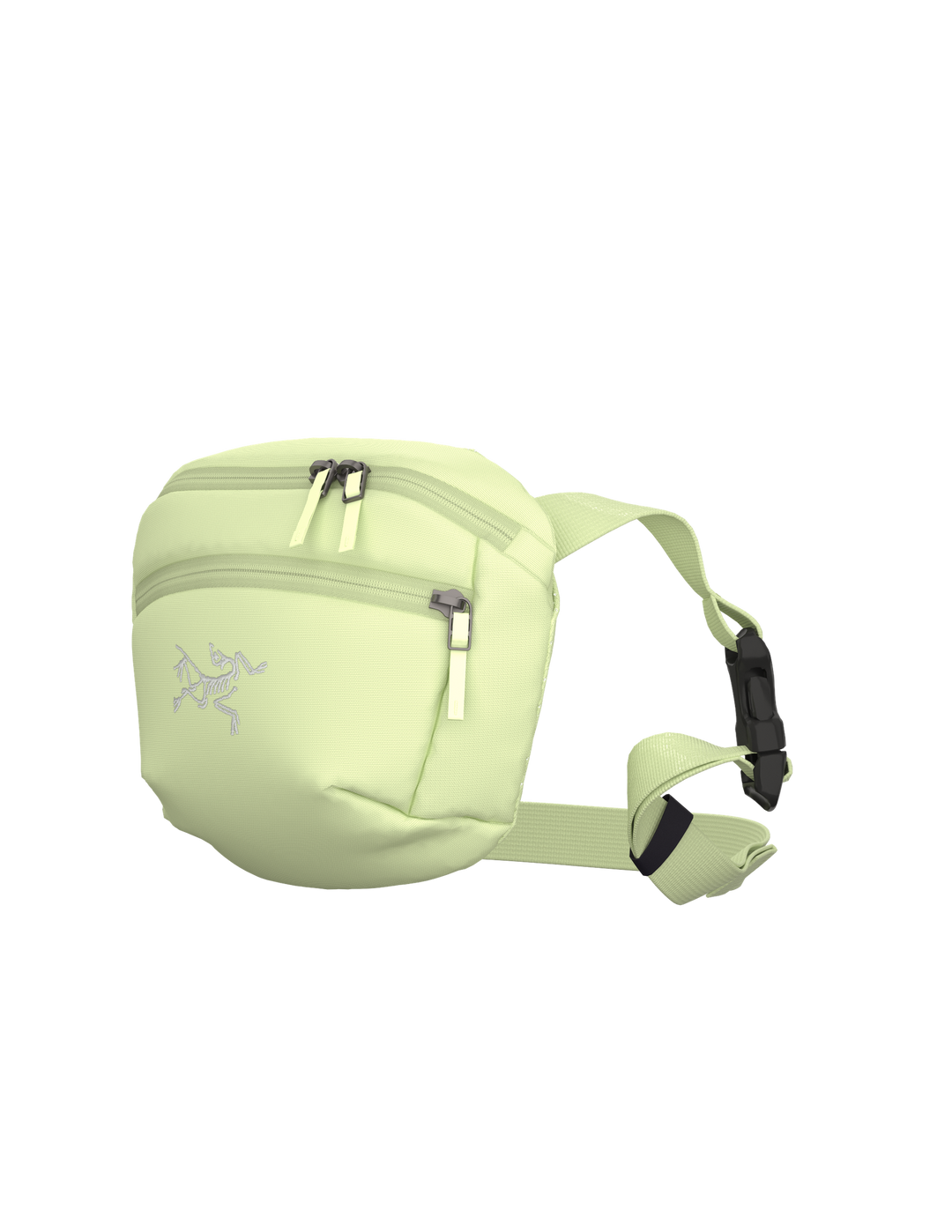 Mantis Waist Pack - 1L