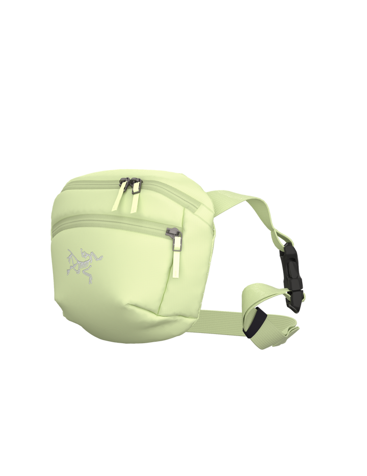 Mantis Waist Pack - 1L