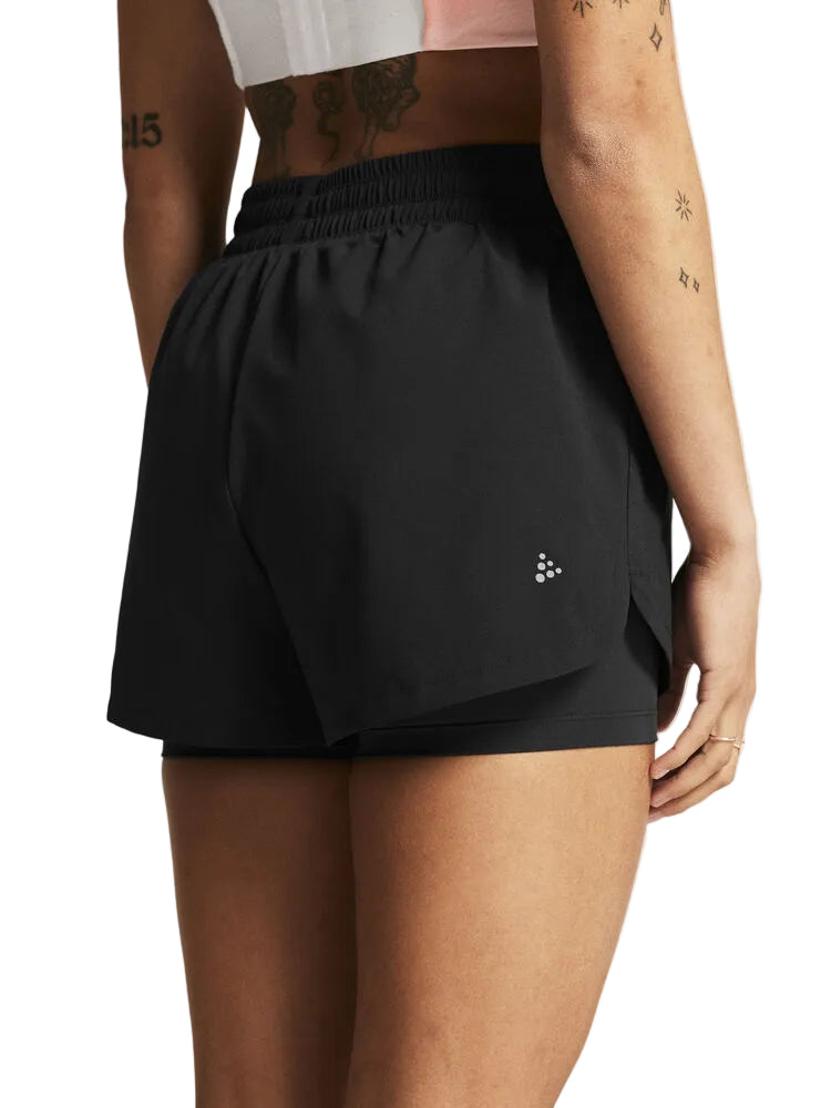 ADV Essence 2-in-1 Shorts - Women's