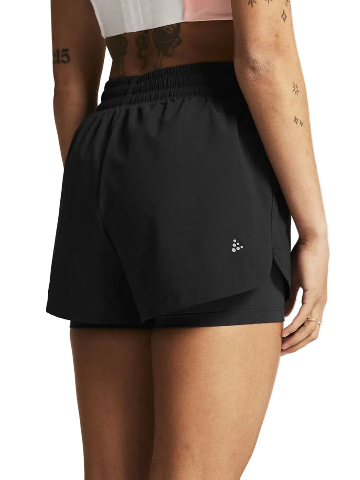 ADV Essence 2-in-1 Shorts - Women's
