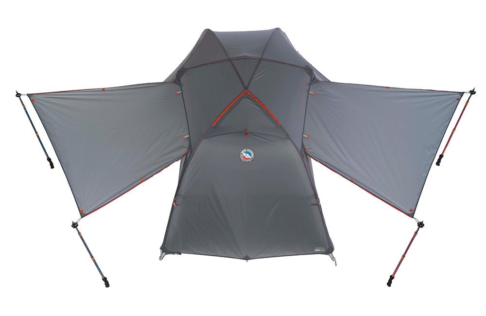 Copper Spur HV UL3 Bikepack Tent