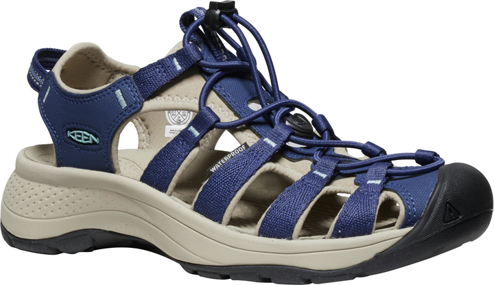 Astoria West Sandal - Women's