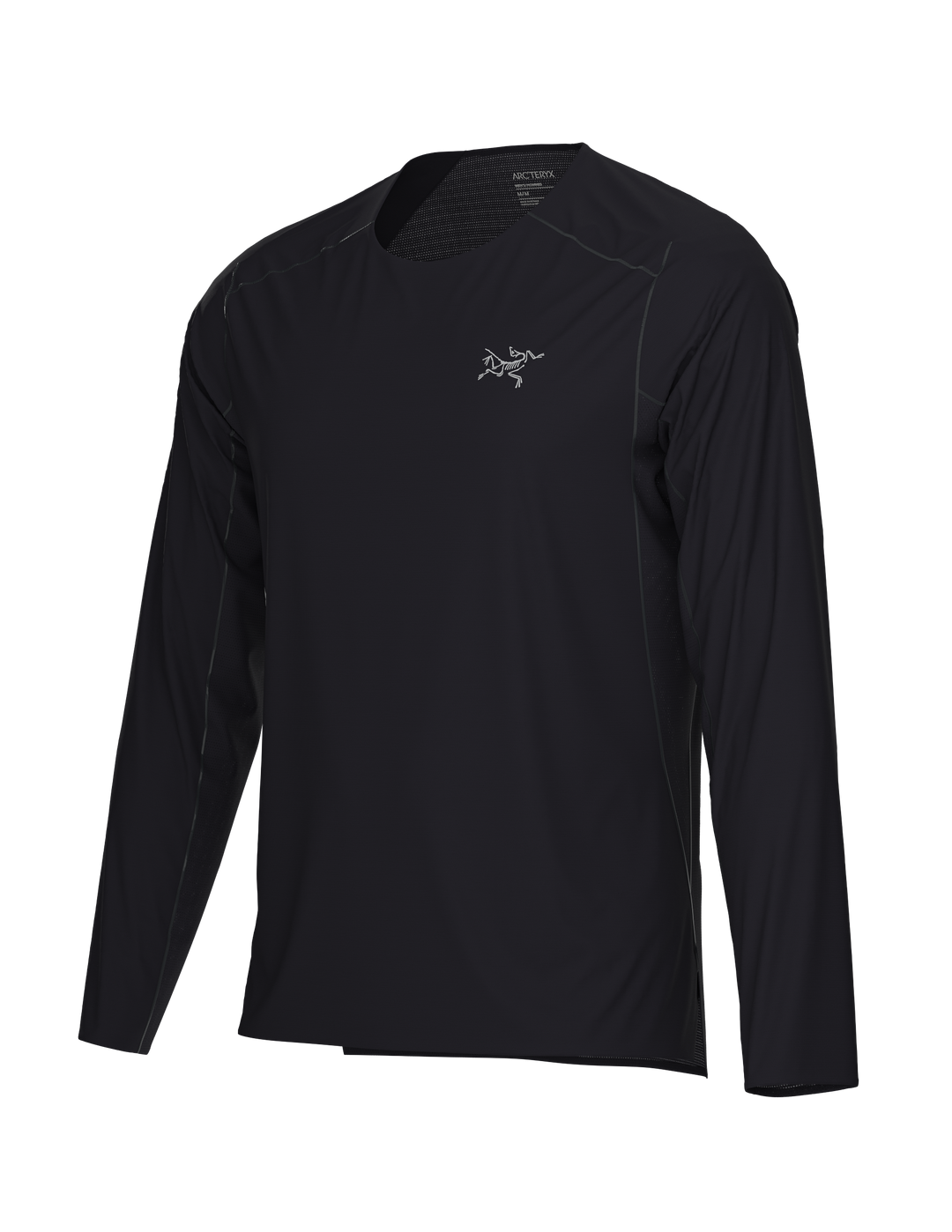 Norvan Downword Logo Shirt - Long Sleeve - Men's