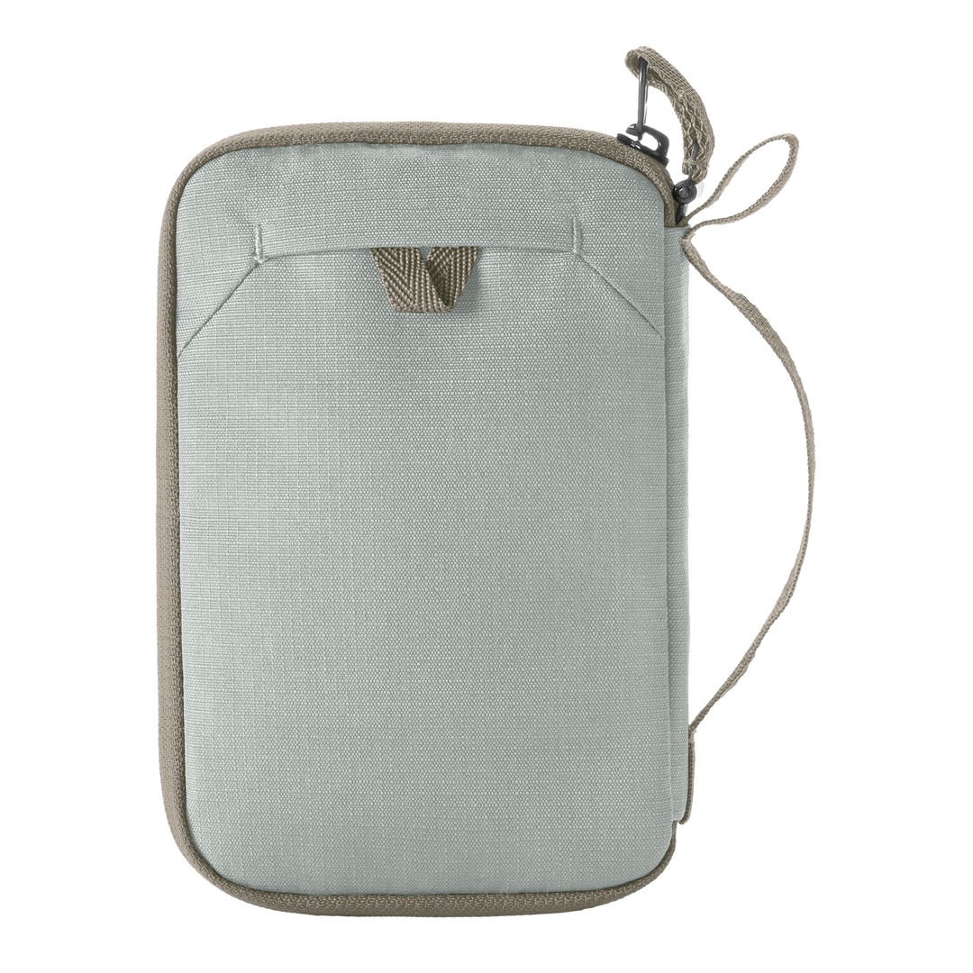 Stash RFID Passport Wallet