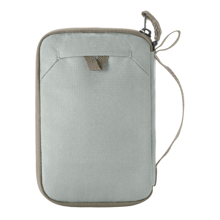 Stash RFID Passport Wallet