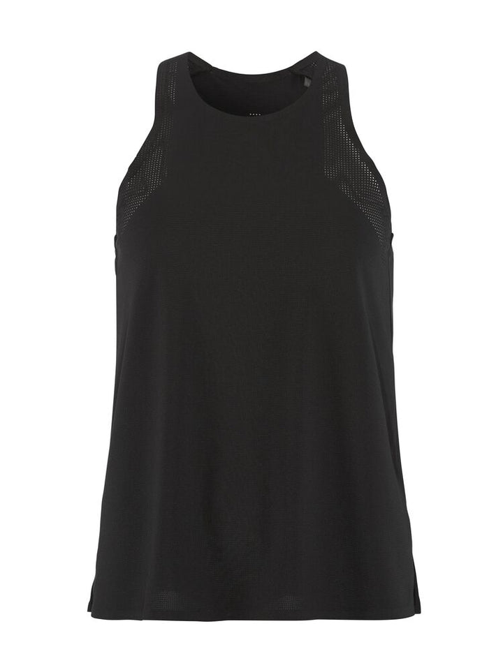 Race Day Singlet 2 - Sleeveless - Women's