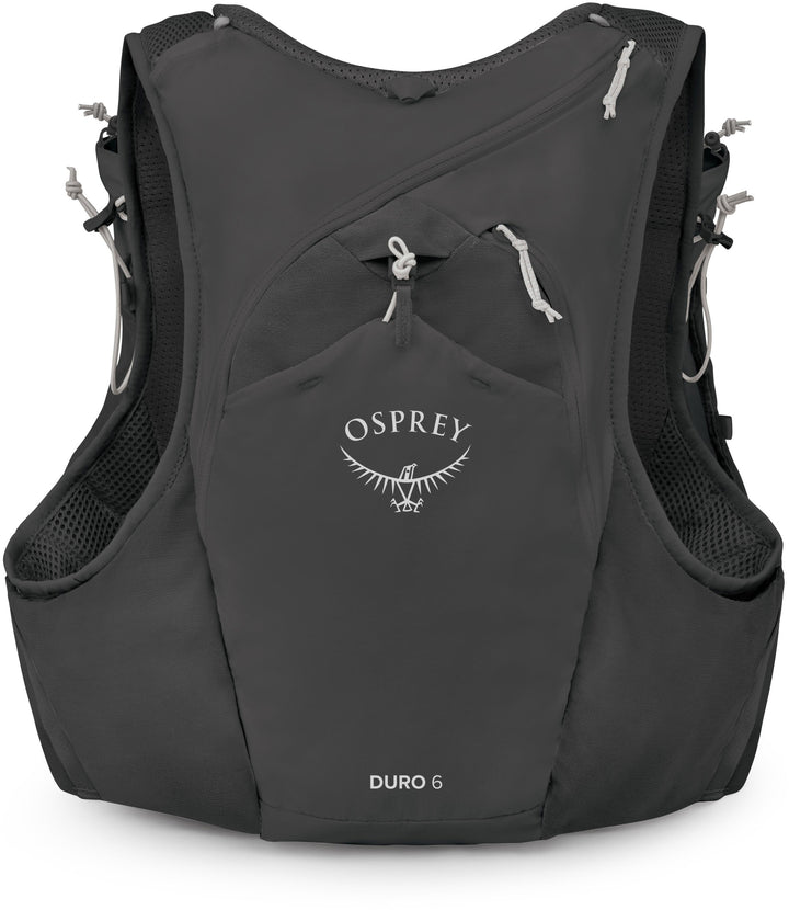 Duro 6 Hydration Vest with Flasks - Men's