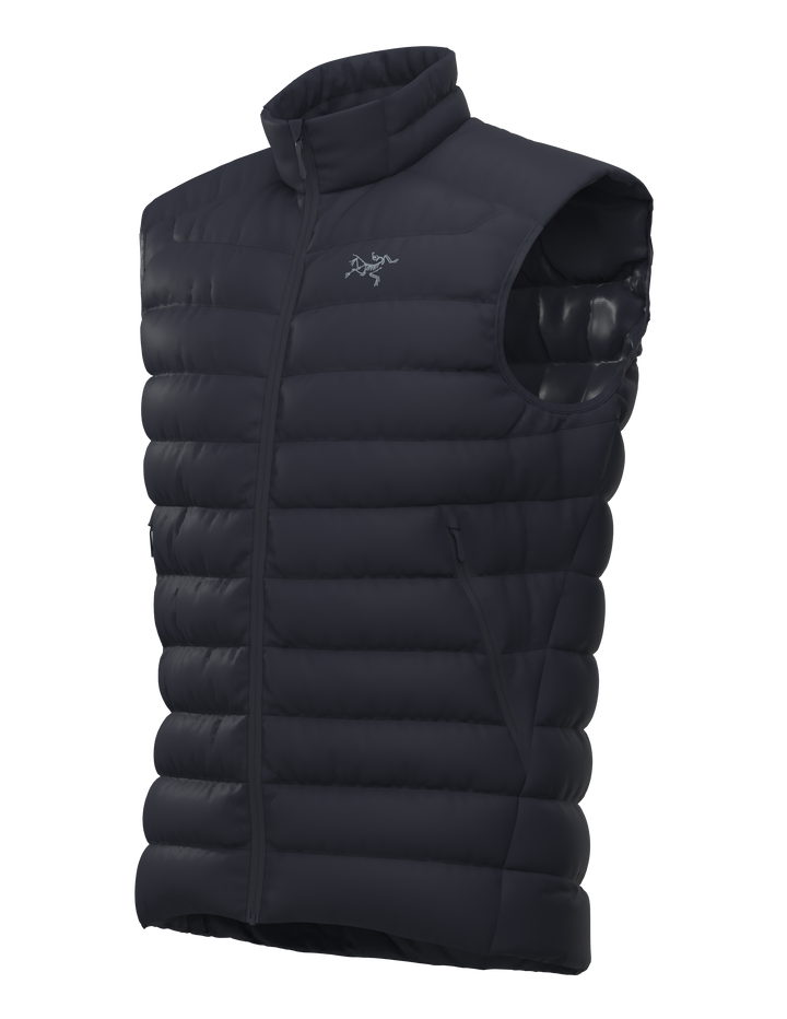 Cerium Vest - Men's