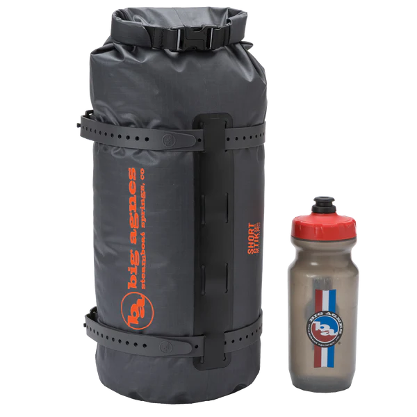 Copper Spur UL2 Bikepack Tent