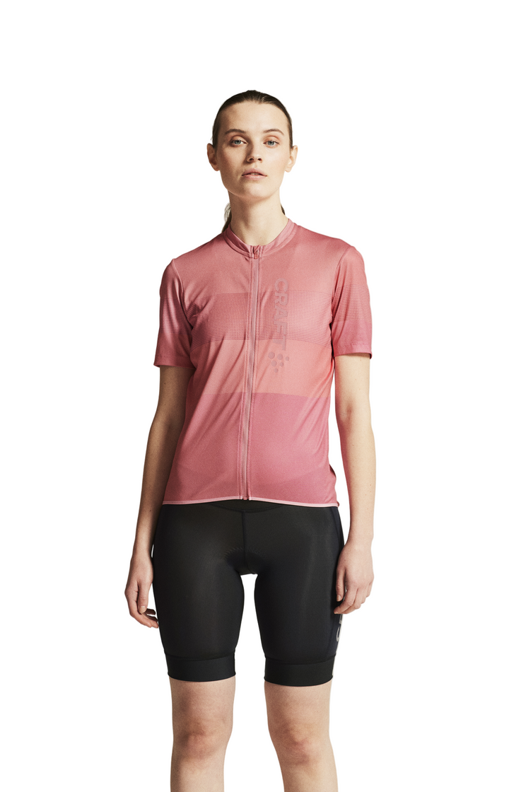 CORE Endur Logo Jersey - Women's