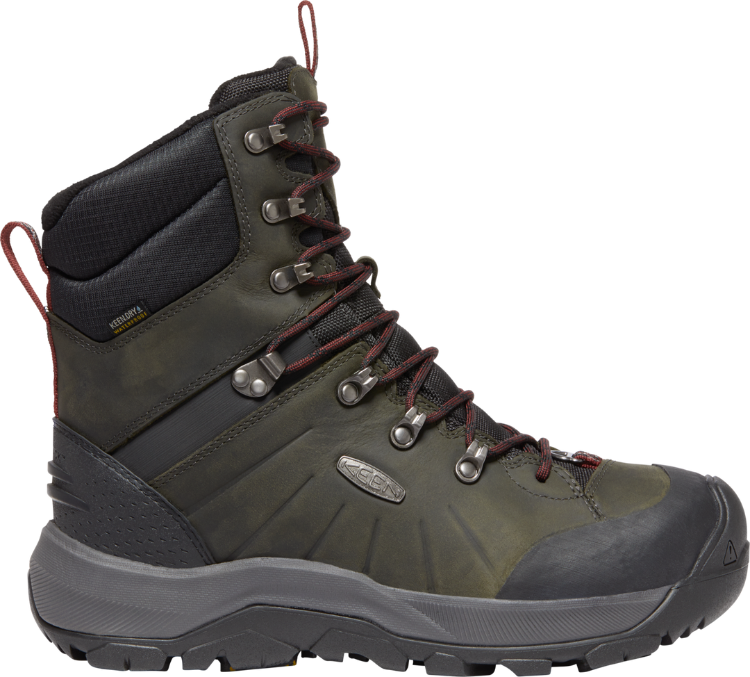 Revel IV High Polar Waterproof Boot - Men's
